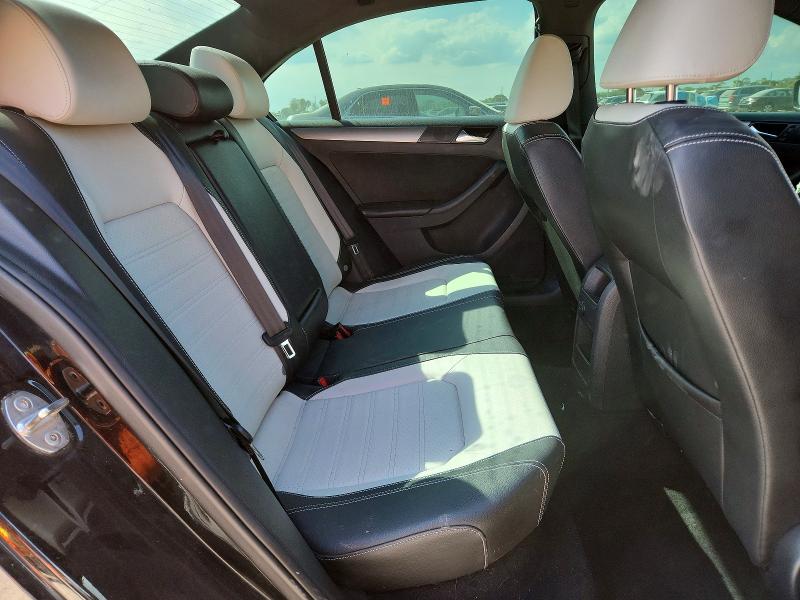Продажа на аукционе авто 2016 Volkswagen Jetta, vin: 3VWB17AJ3GM402007, номер лота: 76895785