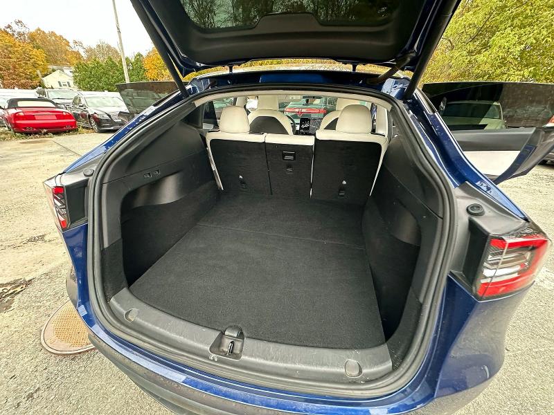 2021 Tesla Model Y მანქანა იყიდება აუქციონზე, vin: 5YJYGDEF1MF140908, აუქციონის ნომერი: 76862395