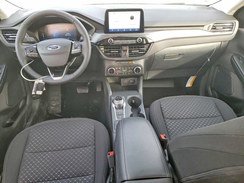 Aukcja sprzedaży 2026 Ford Escape, vin: 1FMCU0GN4TUA02538, numer aukcji: 78705155