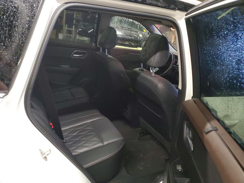Продажа на аукционе авто 2021 Nissan Rogue, vin: JN8AT3DD4MW312596, номер лота: 74890015