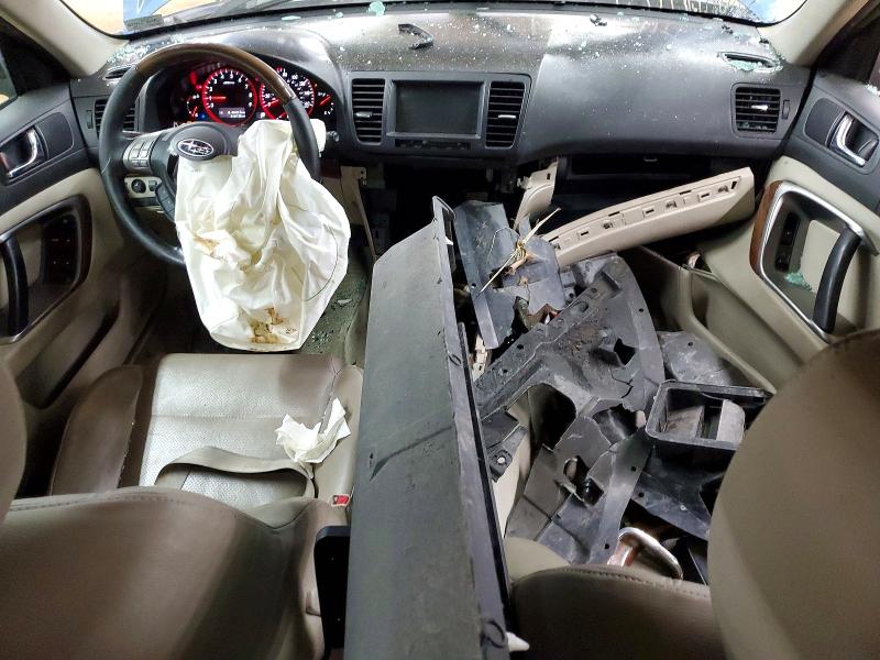 Aukcja sprzedaży 2008 Subaru Outback, vin: 4S4BP86C184322943, numer aukcji: 77353215