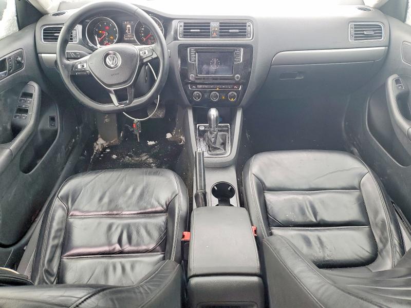 Aukcja sprzedaży 2016 Volkswagen Jetta, vin: 3VWL07AJ4GM373561, numer aukcji: 75590245