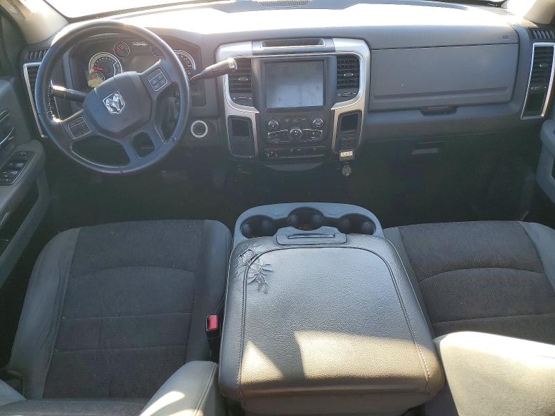 76628135 :رقم المزاد ، 1C6RR6LT7DS711556 vin ، 2013 Ram 1500 مزاد بيع