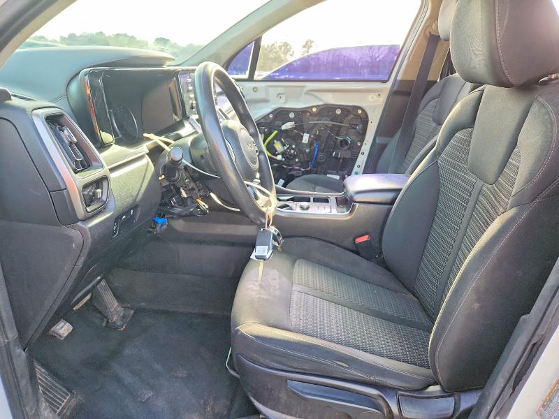 Продажа на аукционе авто 2022 Kia Sorento, vin: 5XYRG4LCXNG082594, номер лота: 78788385
