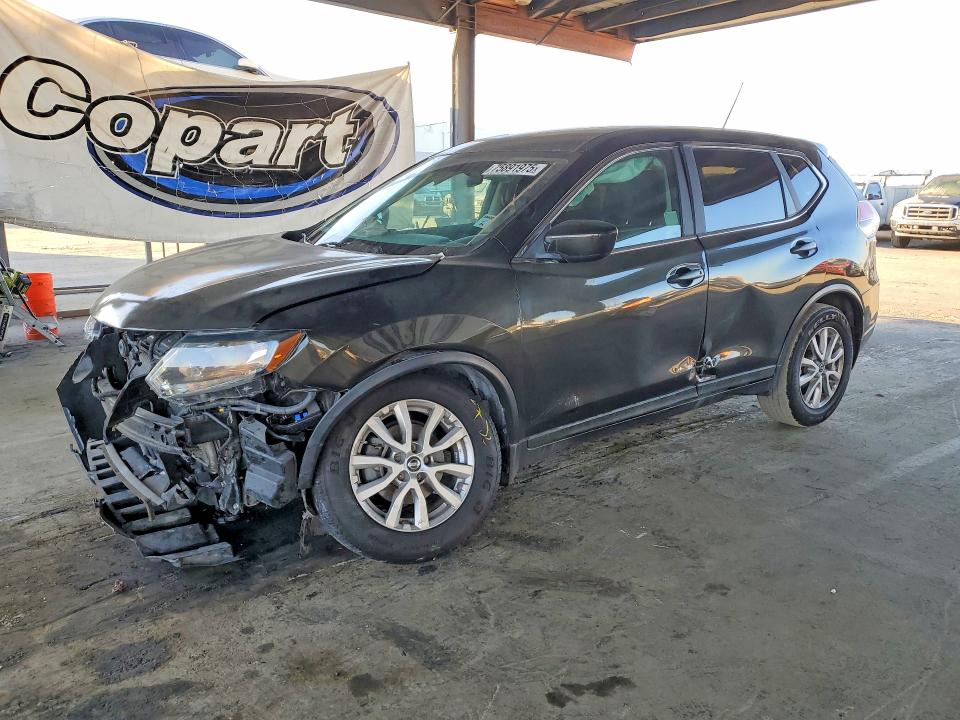 Aukcja sprzedaży 2016 Nissan Rogue, vin: 5N1AT2MT9GC741246, numer aukcji: 75891975