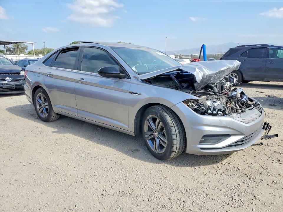 Aukcja sprzedaży 2020 Volkswagen Jetta, vin: 3VWN57BU8LM061949, numer aukcji: 76528845