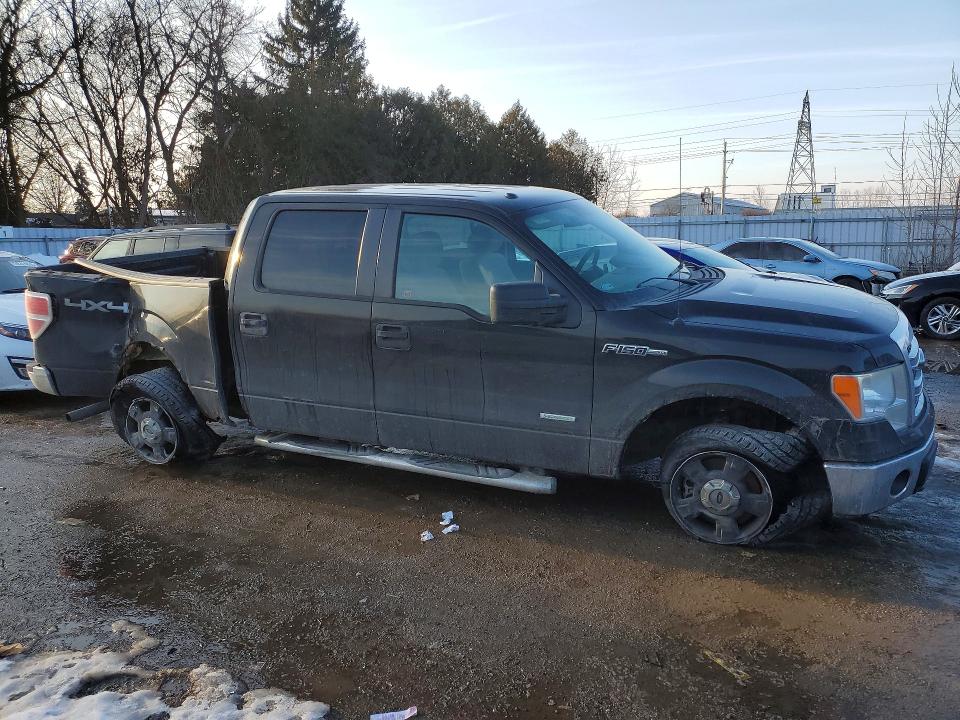 Aukcja sprzedaży 2010 Ford F150, vin: 1FTFX1EV5AFA01160, numer aukcji: 78786355