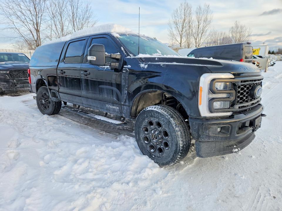 Aukcja sprzedaży 2023 Ford F250, vin: 1FT7W2BT6PED49757, numer aukcji: 74223505