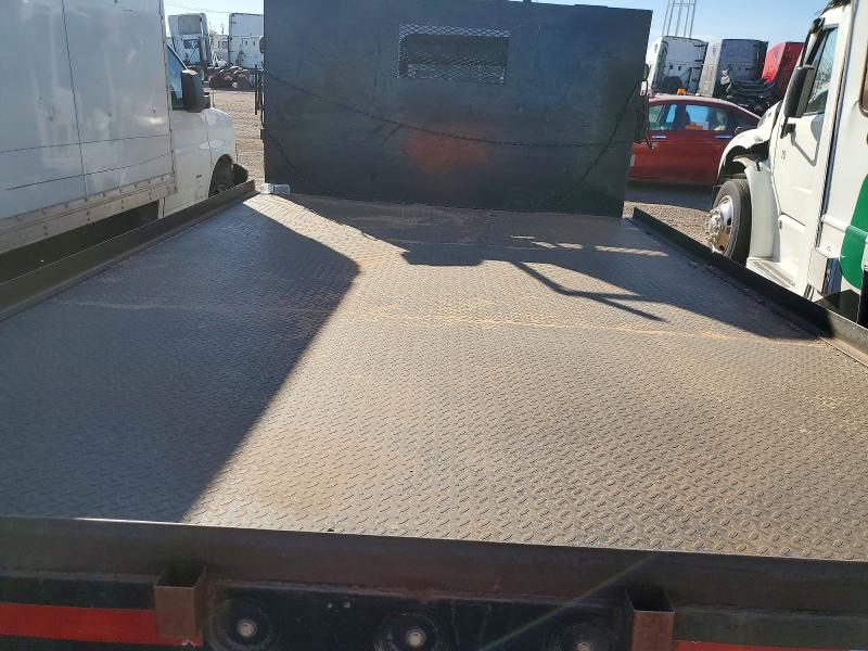 2024 Isuzu Npr Hd მანქანა იყიდება აუქციონზე, vin: 54DC4W1DXRS220796, აუქციონის ნომერი: 78726675