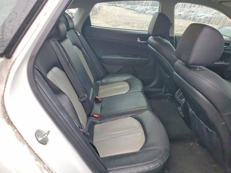 Aukcja sprzedaży 2020 Kia Optima, vin: 5XXGU4L11LG414101, numer aukcji: 75205775