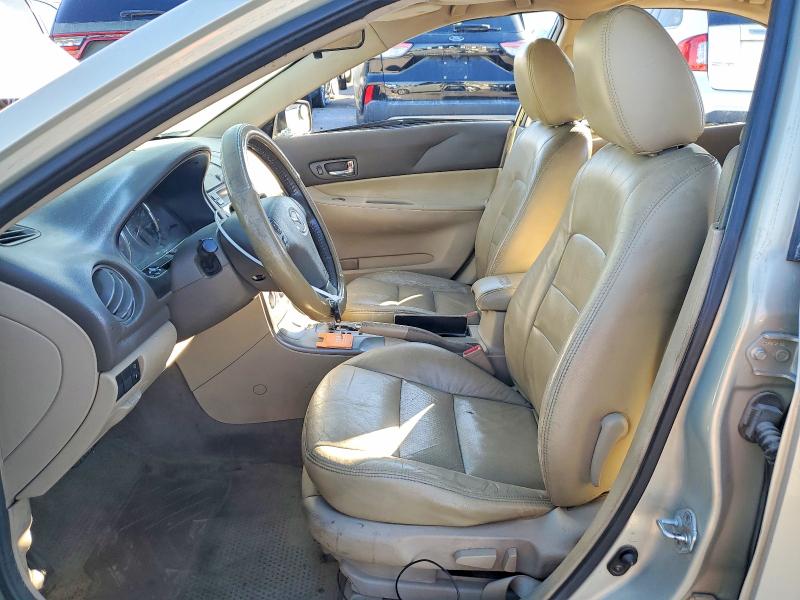 Auction sale of the 2004 Mazda 6, vin: 1YVFP80CX45N18456, lot number: 77879835