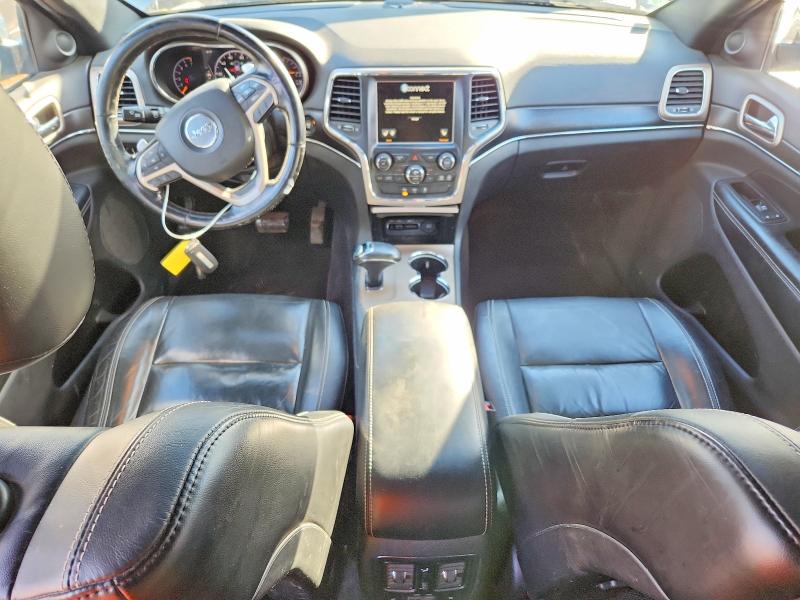 Aukcja sprzedaży 2015 Jeep Grand Cherokee, vin: 1C4RJFBG1FC211622, numer aukcji: 76427635