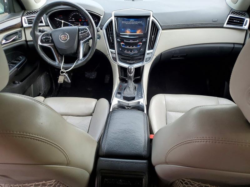 Aukcja sprzedaży 2015 Cadillac Srx, vin: 3GYFNBE30FS617548, numer aukcji: 76244325