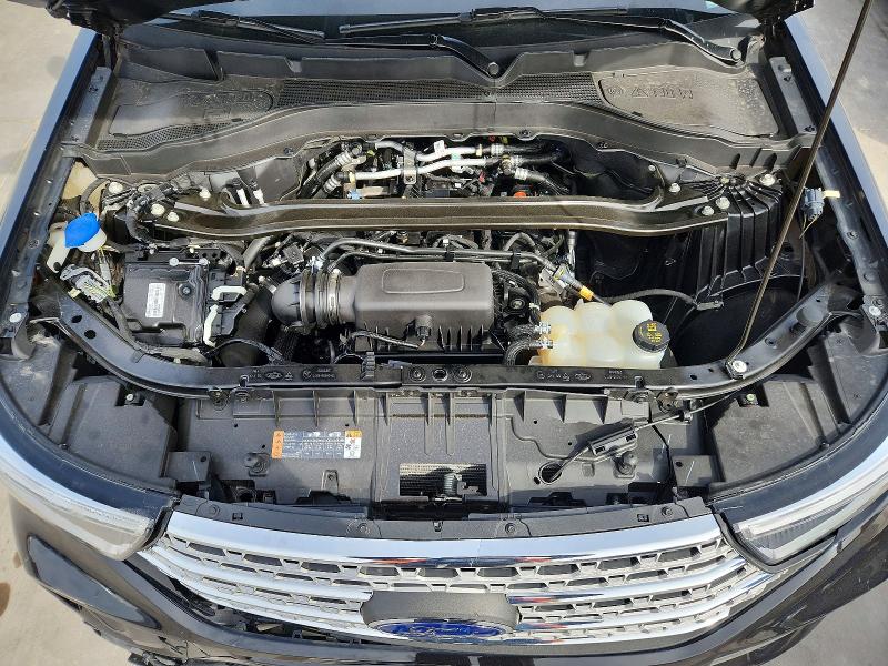 Продажа на аукционе авто 2023 Ford Explorer, vin: 1FMSK8FH6PGA60098, номер лота: 78668155