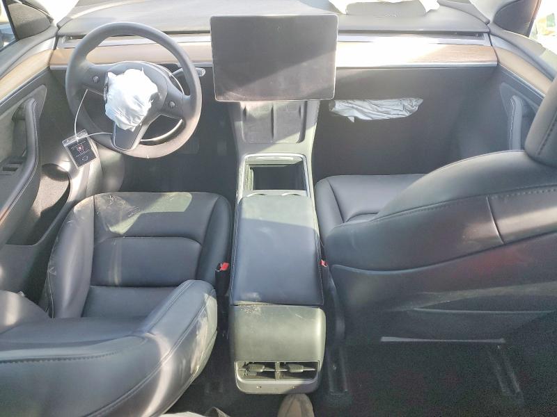 Продажа на аукционе авто 2023 Tesla Model Y, vin: 7SAYGDEE2PA102678, номер лота: 76474075