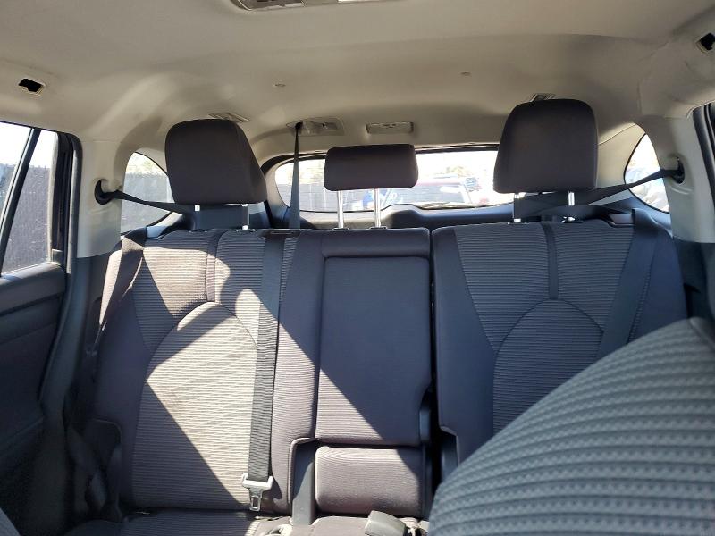 2021 Toyota Highlander მანქანა იყიდება აუქციონზე, vin: 5TDCZRAH2MS088094, აუქციონის ნომერი: 76534445