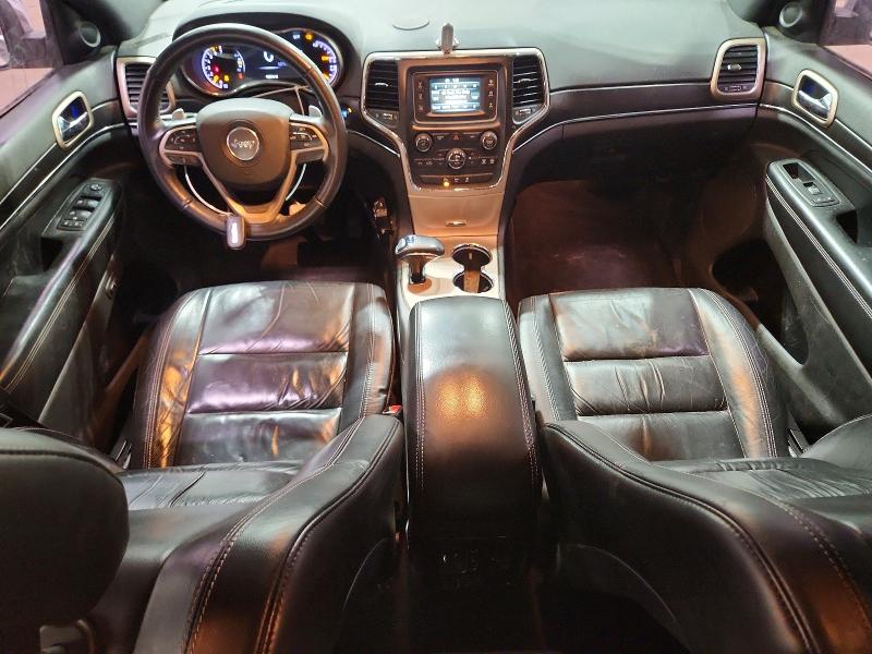 Продажа на аукционе авто 2015 Jeep Grand Cherokee, vin: 1C4RJFBT0FC956794, номер лота: 77650655