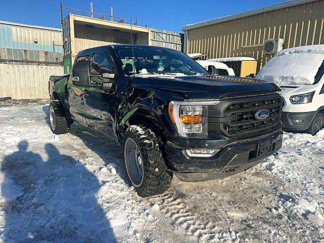 Aukcja sprzedaży 2021 Ford F150, vin: 1FTFW1E83MFC74275, numer aukcji: 78516505