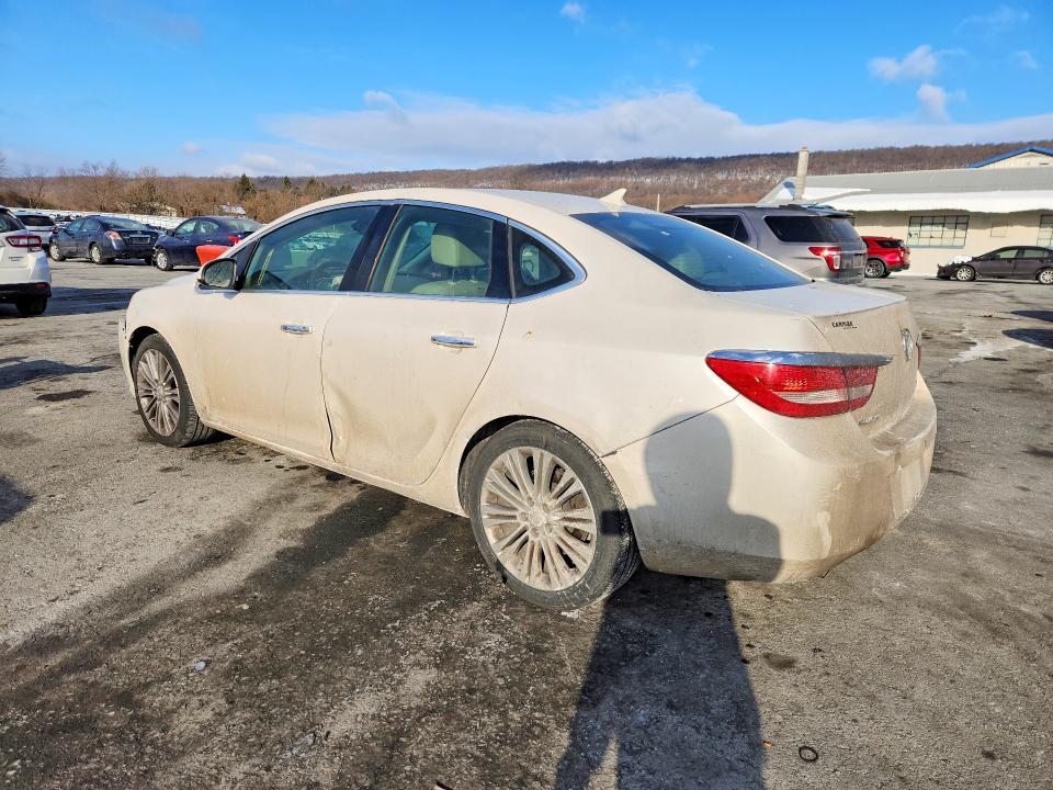 2013 Buick Verano მანქანა იყიდება აუქციონზე, vin: 1G4PR5SK5D4237142, აუქციონის ნომერი: 77195515