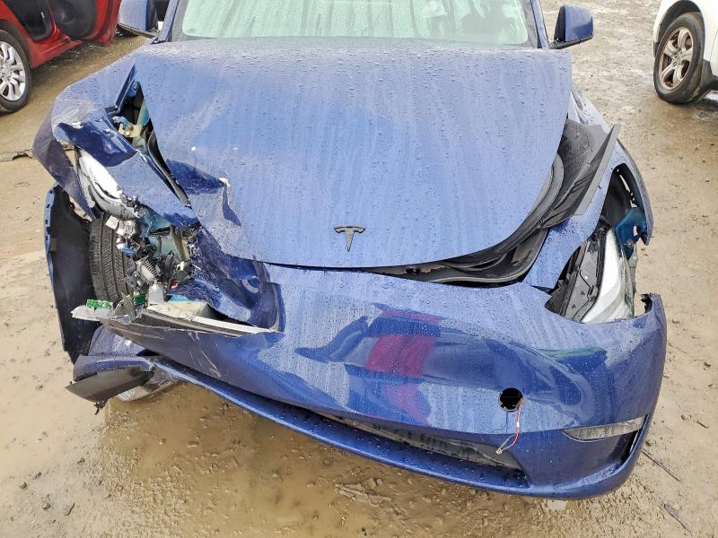 Aukcja sprzedaży 2023 Tesla Model Y, vin: 7SAYGDEF7PF876209, numer aukcji: 77165855