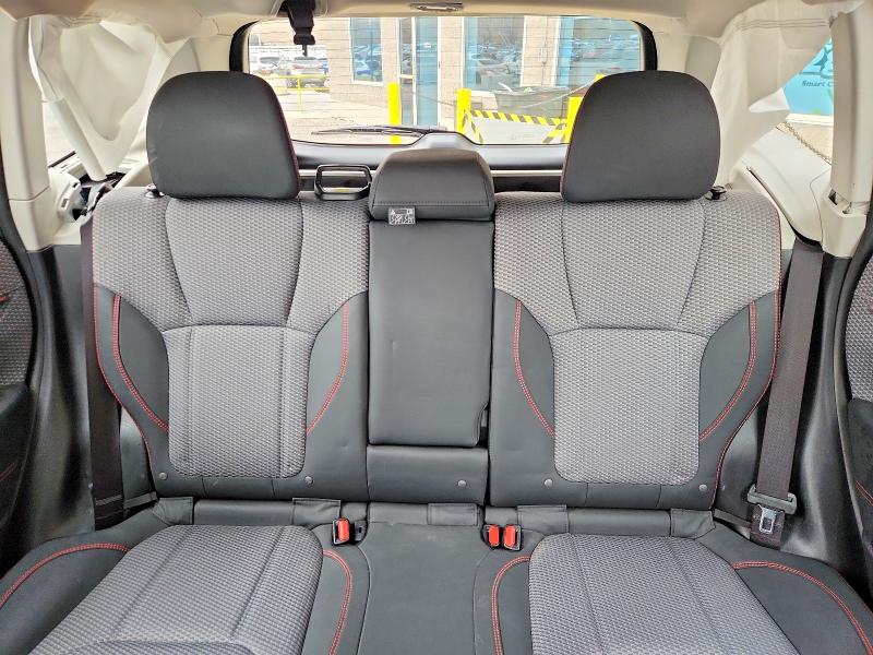 73254745 :رقم المزاد ، JF2SKAKC6KH448720 vin ، 2019 Subaru Forester مزاد بيع