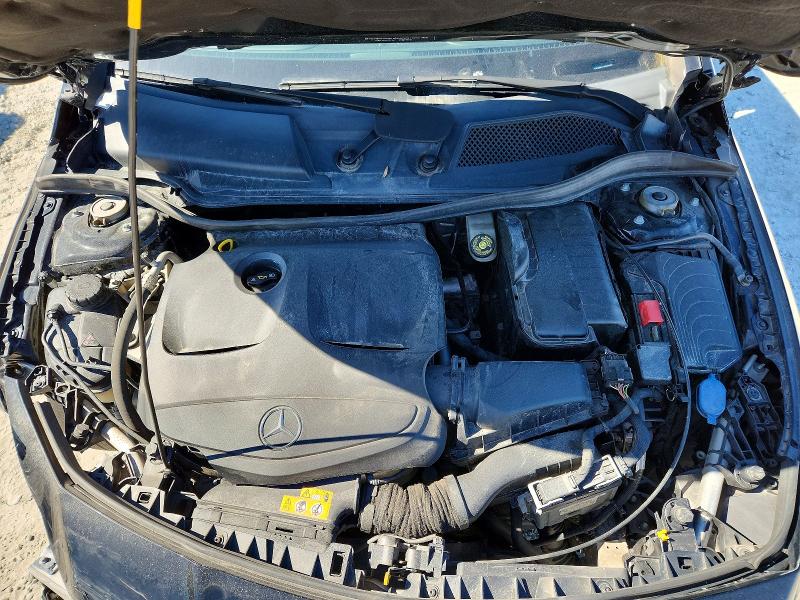 Aukcja sprzedaży 2018 Mercedes-benz Cla, vin: WDDSJ4EB1JN669668, numer aukcji: 77505615