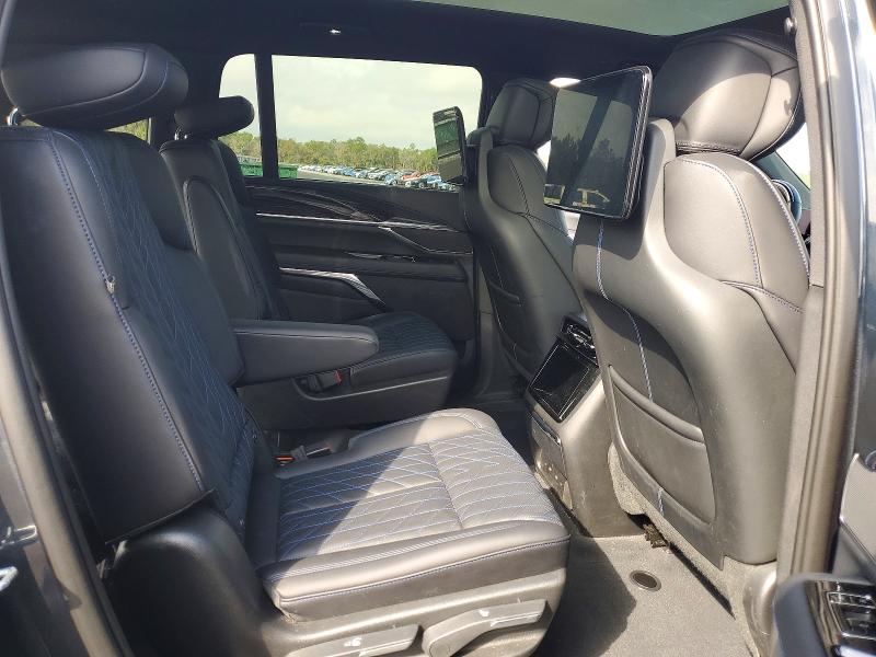 Продаж на аукціоні авто 2026 Cadillac Escalade Iq, vin: 1GYTEEKL9TU100771, номер лоту: 76931245