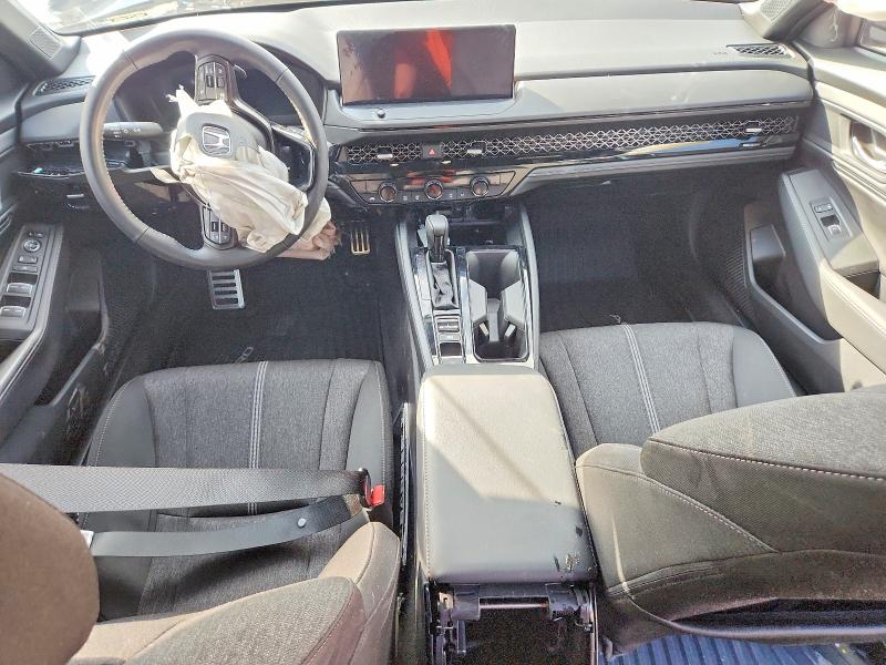 Aukcja sprzedaży 2025 Honda Accord, vin: 1HGCY2F53SA091803, numer aukcji: 79306095