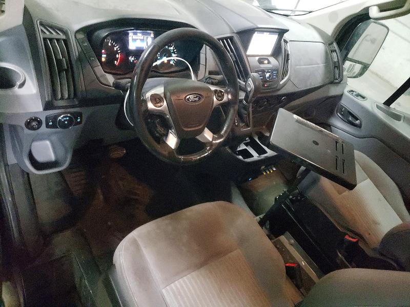 Aukcja sprzedaży 2017 Ford Transit, vin: 1FTYR2YG5HKB18714, numer aukcji: 54928126