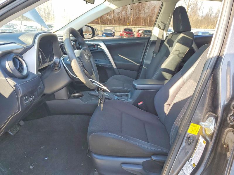 Продаж на аукціоні авто 2013 Toyota Rav4, vin: JTMRFREVXD5006962, номер лоту: 75287185