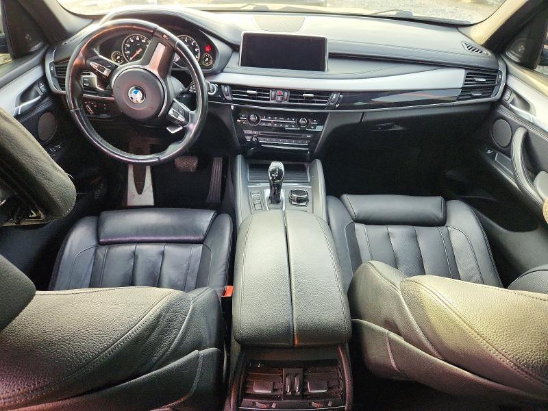 Aukcja sprzedaży 2016 Bmw X6, vin: 5UXKU6C55G0R99926, numer aukcji: 75485295