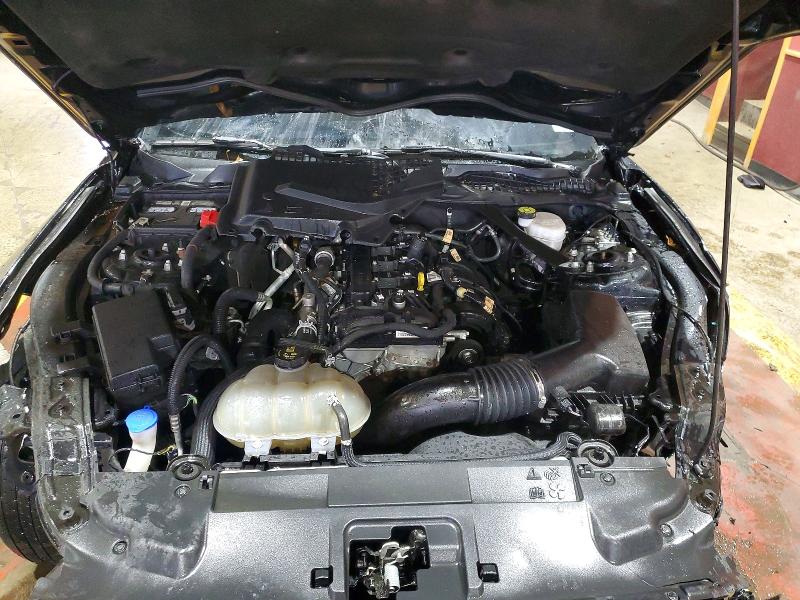 2023 Ford Mustang მანქანა იყიდება აუქციონზე, vin: 1FATP8UH7P5110750, აუქციონის ნომერი: 77737085