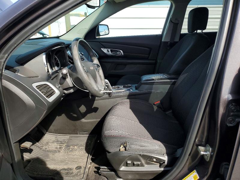 77838075 :رقم المزاد ، 2GKALMEK7F6425796 vin ، 2015 Gmc Terrain مزاد بيع