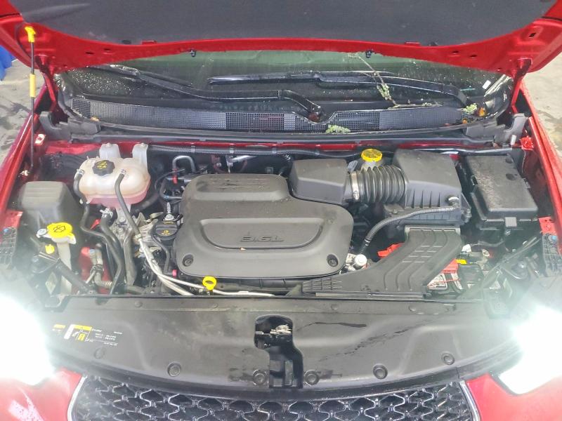 Продажа на аукционе авто 2025 Chrysler Pacifica, vin: 2C4RC1BG7SR577129, номер лота: 79259875