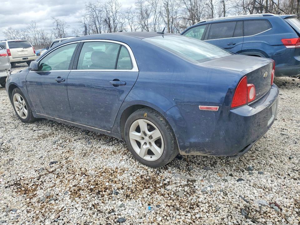 Aukcja sprzedaży 2009 Chevrolet Malibu, vin: 1G1ZH57B094183595, numer aukcji: 41933776