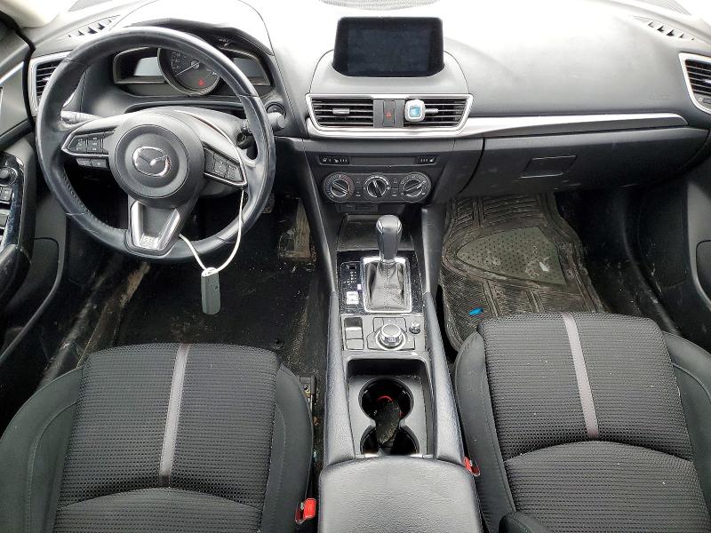 Aukcja sprzedaży 2017 Mazda 3, vin: JM1BN1V76H1152439, numer aukcji: 77174125