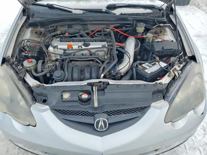 Продаж на аукціоні авто 2003 Acura Rsx, vin: JH4DC53843C804052, номер лоту: 77592225