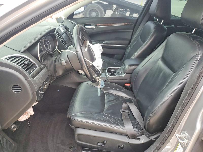 76646005 :رقم المزاد ، 2C3CCAAG7GH313871 vin ، 2016 Chrysler 300 مزاد بيع
