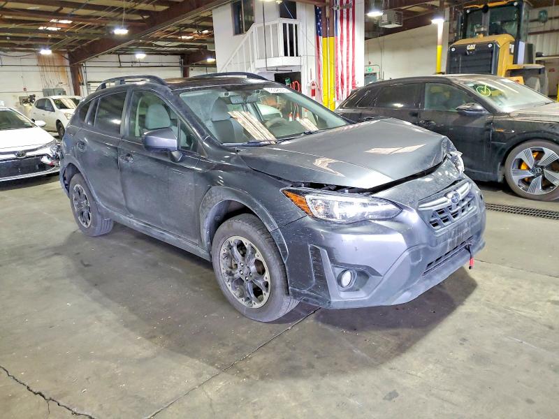 Aukcja sprzedaży 2023 Subaru Xv Crosstr, vin: JF2GTAEC4PH253866, numer aukcji: 78346515