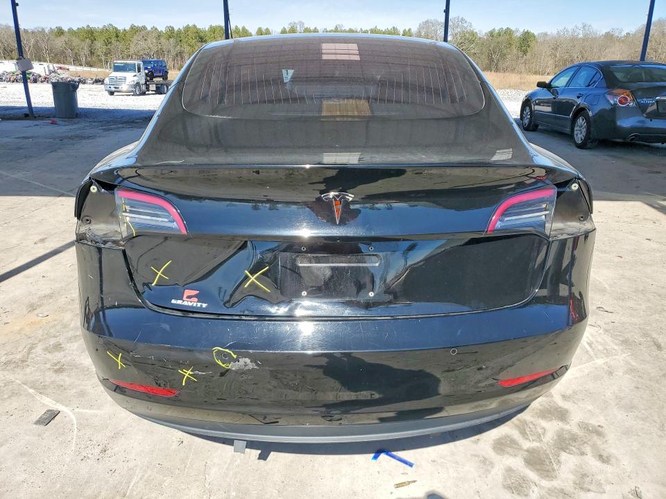 Aukcja sprzedaży 2018 Tesla Model 3, vin: 5YJ3E1EA2JF023563, numer aukcji: 78403635