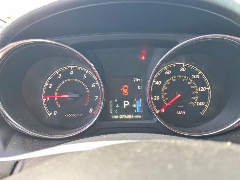Продаж на аукціоні авто 2014 Mitsubishi Outlander Sport, vin: 4A4AP4AU8EE005393, номер лоту: 75914995