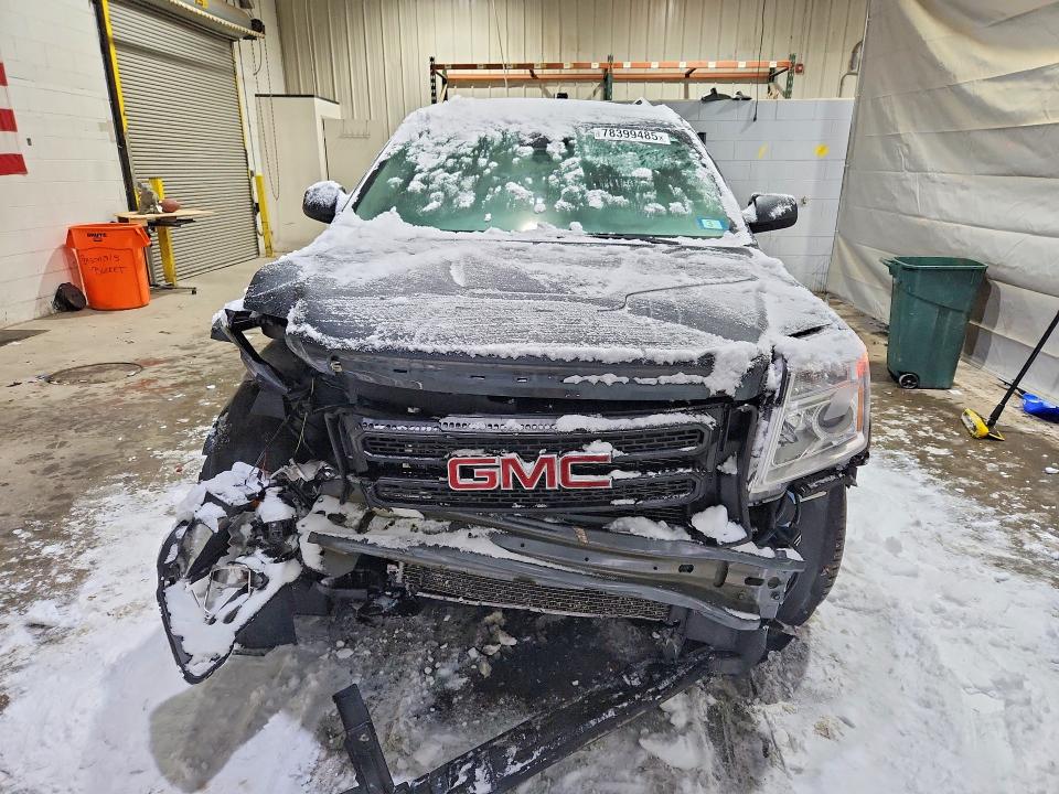 Aukcja sprzedaży 2017 Gmc Terrain, vin: 2GKFLTEK0H6111216, numer aukcji: 78399485