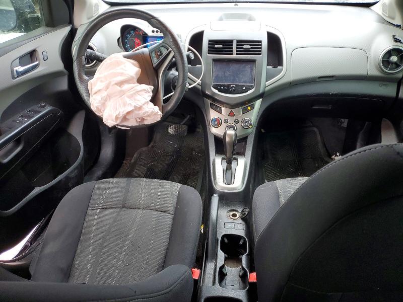 Продажа на аукционе авто 2014 Chevrolet Sonic, vin: 1G1JC5EH9E4228546, номер лота: 77190945