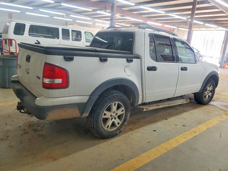 Продаж на аукціоні авто 2007 Ford Explorer Sport Trac, vin: 1FMEU51827UA28683, номер лоту: 76632055