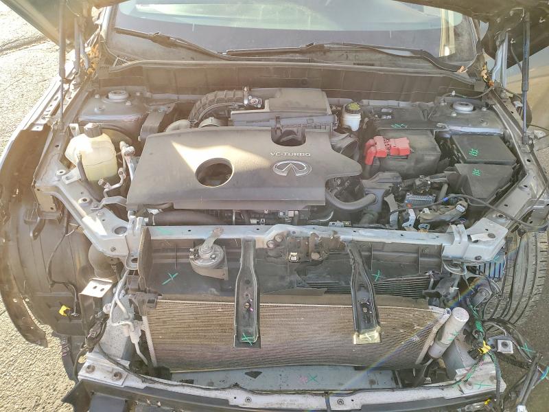 Aukcja sprzedaży 2021 Infiniti Qx50, vin: 3PCAJ5BB4MF118007, numer aukcji: 76217755