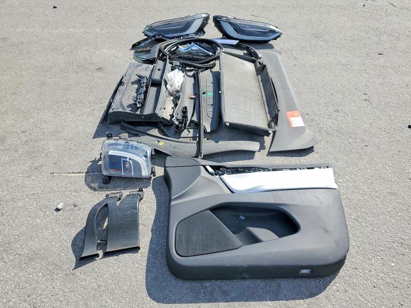 Aukcja sprzedaży 2017 Tesla Model X, vin: 5YJXCDE24HF053837, numer aukcji: 77722065