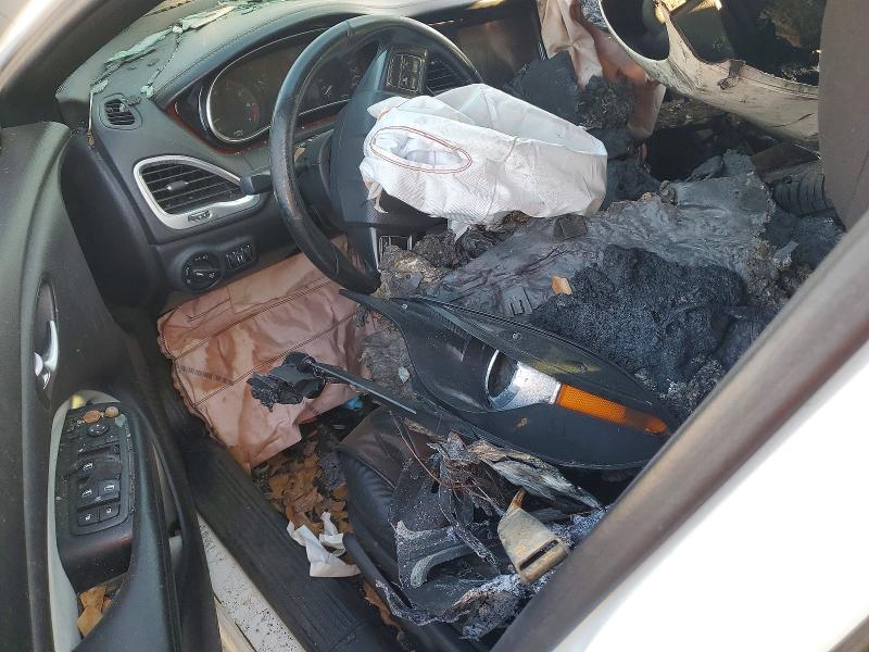 Aukcja sprzedaży 2014 Dodge Dart, vin: 1C3CDFBB4ED918020, numer aukcji: 76655585