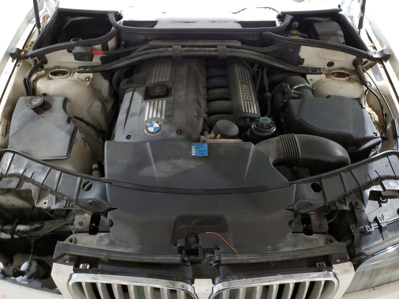 Aukcja sprzedaży 2010 Bmw X3, vin: WBXPC9C46AWJ31654, numer aukcji: 78239855