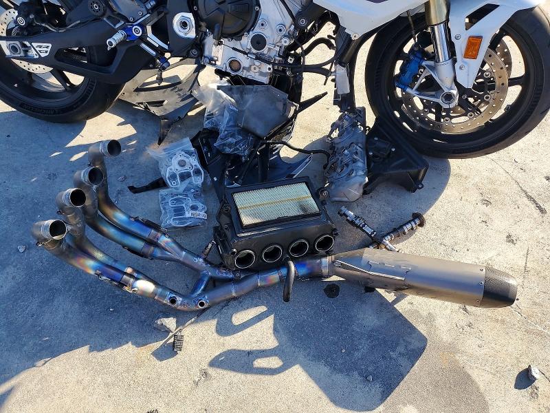 Продаж на аукціоні авто 2024 Bmw S 1000, vin: WB10E6301R6J50433, номер лоту: 77549255