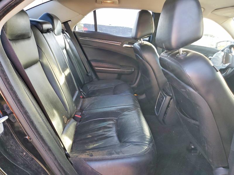 Aukcja sprzedaży 2017 Chrysler 300, vin: 2C3CCAAG2HH612797, numer aukcji: 76393895